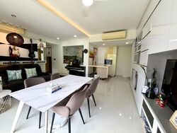 The Rainforest (D23), Condominium #602750861